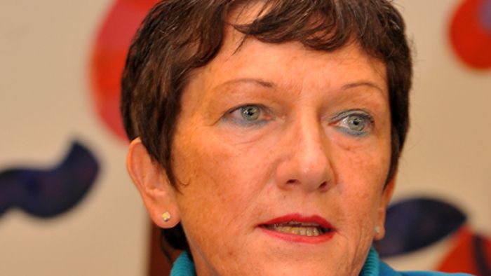 Kulmbacher SPD-Politikerin Aures soll Landtags-Vizepräsidentin werden