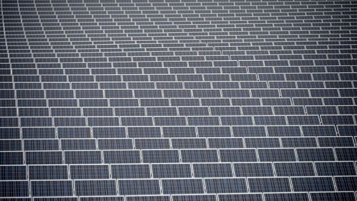 Pläne für Solarpark in Gefrees kommen voran