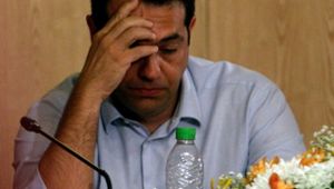 Zukunft der Tsipras-Regierung in der Schwebe
