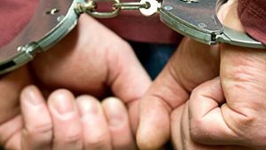 Sexualstraftäter (17) festgenommen