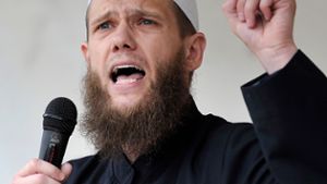 Terrorverdacht: Salafist Sven Lau festgenommen