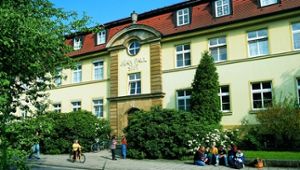 175 Jahre Jean-Paul-Verein in Bayreuth