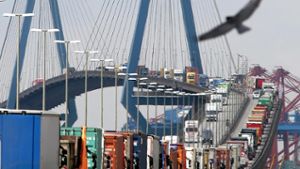 Schwacher Sommerausklang im Außenhandel: Export schrumpft