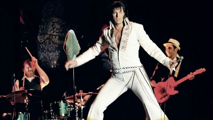 Nur wenige wollen "besten Elvis" sehen