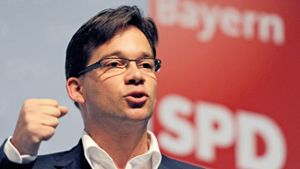 Bayern-SPD will Vermögenssteuer - Dämpfer für Florian Pronold