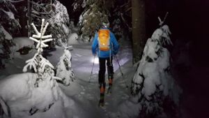 Corona trifft Sportgeschäfte und Skischulen im Fichtelgebirge hart