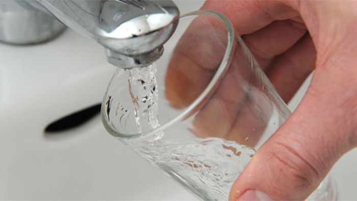 Stechendorf: Wasserpreis steigt um 31 Cent