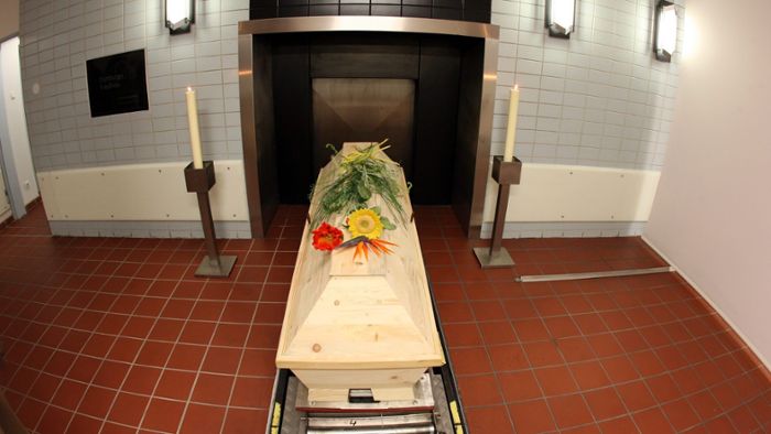 Zahngold-Diebe haben im Bayreuther Krematorium keine Chance