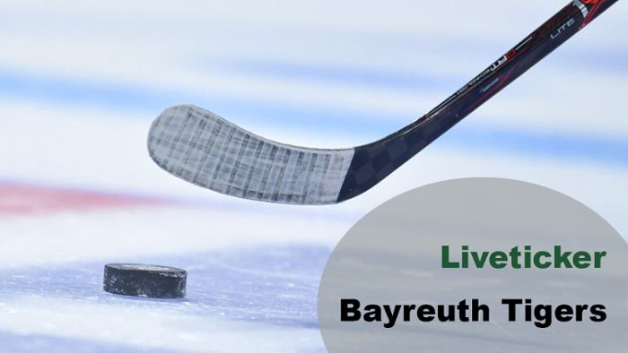 Bayreuth Tigers verlieren gegen Eispiraten