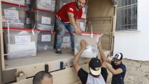 Offen wie selten: Tunesien wählt neuen Präsidenten