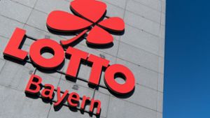 Lotto-Bayern sucht Millionengewinner in Oberbayern