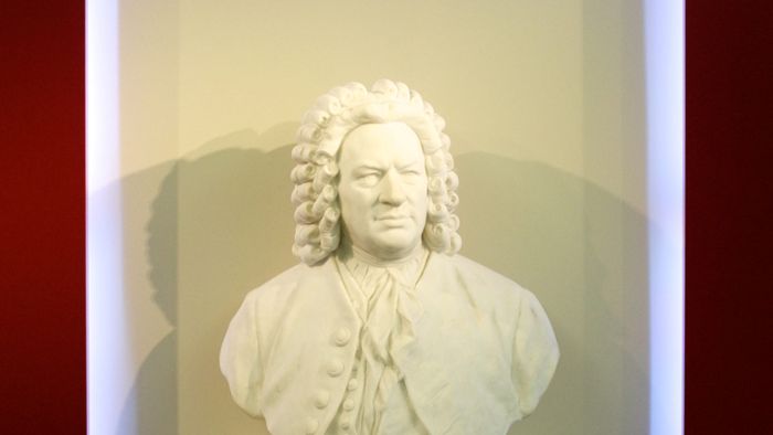 Bach-Kantaten in Betzenstein