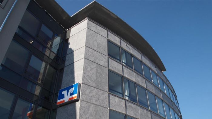 VR-Bank Bayreuth: Fusion nimmt Formen an