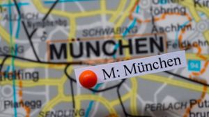 München: Toter Fötus in Klärwerk entdeckt
