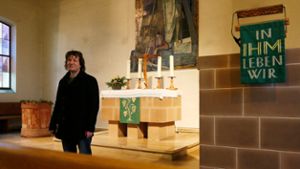 Zwei Kirchen bekommen neuen Altar