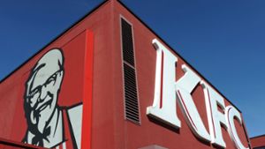 Himmelkron: Kentucky Fried Chicken statt Möbel Lutz?