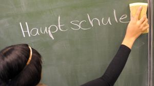 SPD wirbt für Gemeinschaftsschulen
