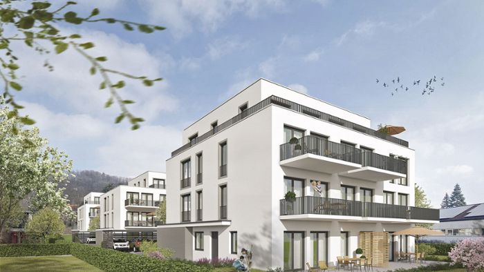Kulmbacher Bank investiert in Immobilien