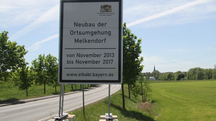 Kulmbach: Stadt plant 23 Hektar großes Gewerbegebiet