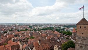 Nürnberg: Sohn misshandelt - Mutter in Haft