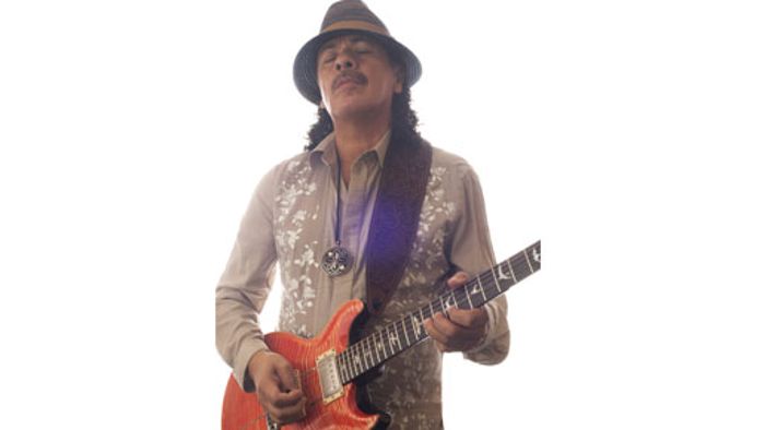 Santana spielt einziges Bayern-Konzert in Neustadt bei Coburg