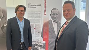 FC Bayern-Ausstellung eröffnet