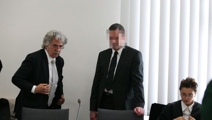 Missbrauchsprozess in Bamberg: Chefarzt plädiert auf unschuldig