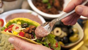 7000 Dollar: Der teuerste Taco der Welt