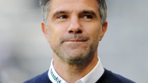 Lettieri neuer Trainer beim FSV Frankfurt
