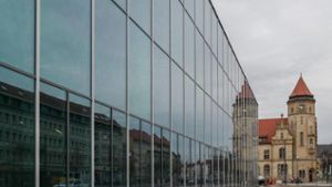 Dessau: Start für 100 Jahre Bauhaus