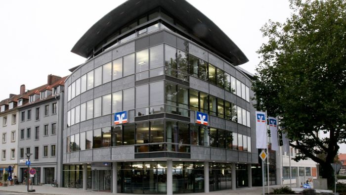 Bayreuther Steuerberater fühlt sich von Bank abgezockt