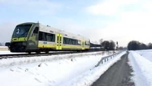 Hamburger Hochbahn verkauft Agilis
