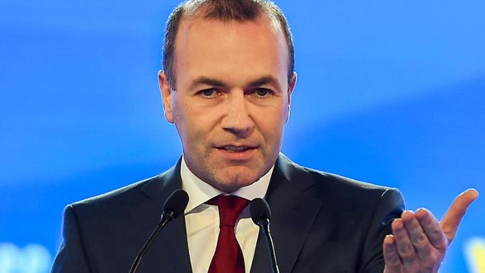 Weber: Schröders Rolle bei Gazprom 