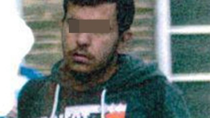 Chemnitz: Gesuchter Islamist festgenommen