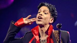 Unveröffentlichte Prince-Songs