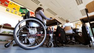 Inklusion in Bayreuth: "Behinderte Kinder haben keine freie Schulwahl"