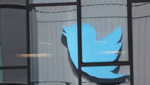 Twitter sperrt verdächtige Konten