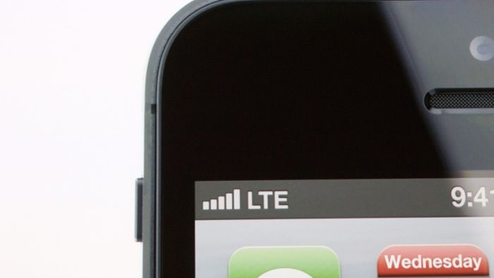 Telekom startet LTE-Mobilfunknetz in Bayreuth