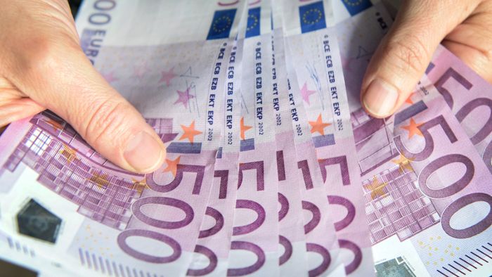 60 Millionen Euro weniger Schulden