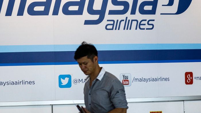 Malaysia Airlines trennt sich von 6.000 Mitarbeitern