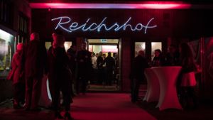 Festspiele: Reichshof statt Opernhaus