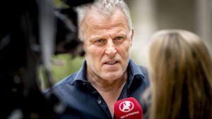 Niederländischer Journalist nach Anschlag gestorben