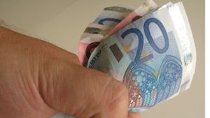 Schockanrufer erbeuten 5000 Euro von Seniorin