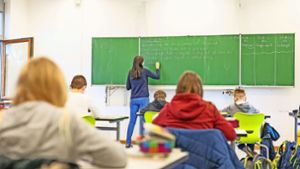 Deutsches Schulsystem zu schlecht für Ukrainer?