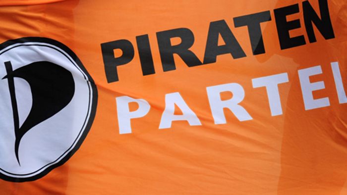 Piraten stellen OB-Kandidaten