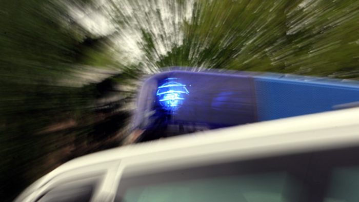 Unfälle am laufenden Band für die Polizei Münchberg