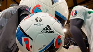 Adidas hält an Sponsoring der FIFA fest
