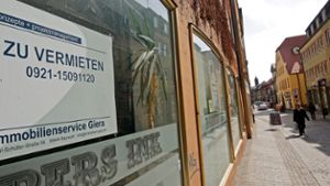 Bayreuth: Bebauungsplan für die Sophienstraße
