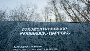 Holocaust-Dokumentationsort wird eröffnet