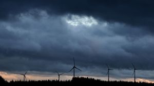 Gelingt Kompromiss für Windpark in Altötting?